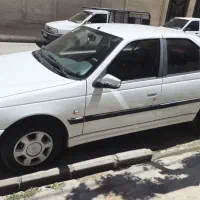 پژوپارس سال مدل ۹۸