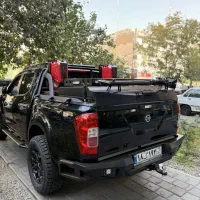 نیسان ترا پیکاپ صفر