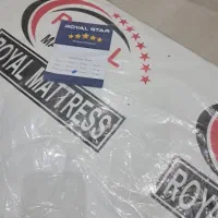 تخت خواب یکنفره وتشک|تخت و سرویس خواب|لنگرود, |دیوار