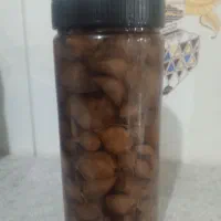 سیر ترشی هفت ساله