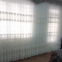 پرده خانه کامل نو