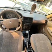 پژو Slx مدل ۹۷|خودرو سواری و وانت|لار, |دیوار