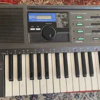 ارگ کاسیو HT3000|پیانو، کیبورد، آکاردئون|شیراز, فرهنگ شهر|دیوار