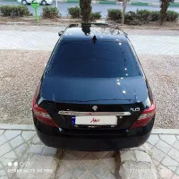 دنا پلاس 6دنده توربو|خودرو سواری و وانت|اصفهان, بهارستان|دیوار