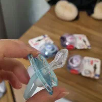 پستانک ارتودنسی بیبی لند|اسباب و اثاث بچه|تبریز, |دیوار