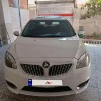 برلیانس اتومات ۱۶۵۰