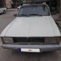 پیکان وانت فروش فوری