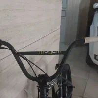 bmxدوچرخه حرکات نمایشی|دوچرخه، اسکیت، اسکوتر|شیراز, ابیوردی|دیوار