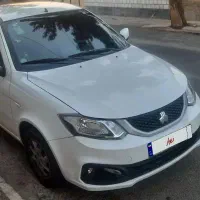 ساینا s مدل1403 معاوضه با پراید کم کار