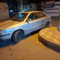 ماشین سمند X7 مدل 83