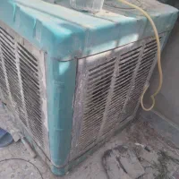 کولر آبی۴۰۰۰