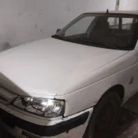 وانت آریسان مدل ۹۴