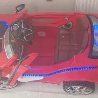 ماشین شارژی|اسباب‌بازی بچه|پرند, فاز ۲|دیوار