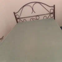 تخت وتشک|تشک تختخواب|لیسار, |دیوار