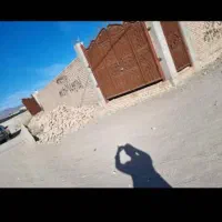 زمین مسکونی ۵۰۰متر سر دونبش