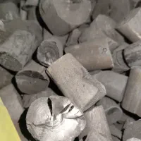 ذغال باکیفیت باغی و اوکالیپتوس سکه‌ای