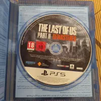 last of us 2|کنسول، بازی ویدئویی و آنلاین|تهران, هفت چنار|دیوار