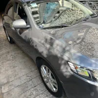 کیا سراتو مونتاژ اتوماتیک آپشنال 2000cc، کم کارکرد|خودرو سواری و وانت|تهران, ازگل|دیوار