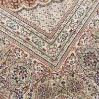 فرش ماهی|فرش|مرند, |دیوار