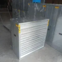 صفرتاصد لوازم و نصب مرغداری گوشتی|ماشینآلات صنعتی|الشتر, |دیوار