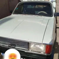 پیکان وانت سی ان جی