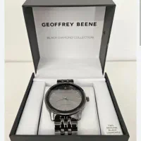 ساعت geoffrey beene