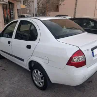 تیبا مدل ۹۵|خودرو سواری و وانت|قم, زنبیل آباد|دیوار