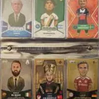 آلبوم کیمدی