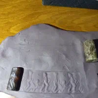 مهره کهنه