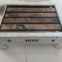 کباب پز|اجاق گاز و لوازم برقی پخت‌وپز|فردیس, شهرک ارم|دیوار