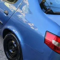 رانا مدل ۹۳ بی رنگ|خودرو سواری و وانت|تبریز, |دیوار