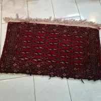 قالیچه دست بافت نو وتمیز