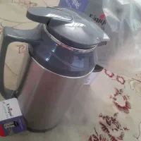 فلاسک بدنه استیل نو صفر اکبند