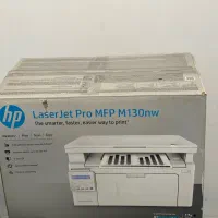پرینتر سه کار hp