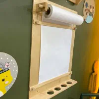 تخته نقاشی دیواری