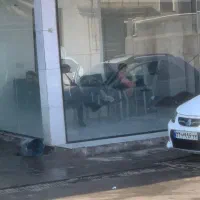 کارگرکارواش