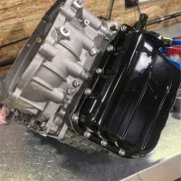 گیربکس اتوماتیک تیگو۵ اریزو ۵