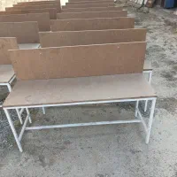 فروش نیمکت یا صندلی برای تولیدی و خیاطی