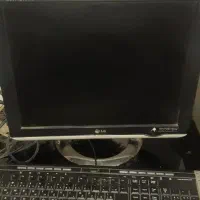 مانیتور ال جی|قطعات و لوازم جانبی رایانه|مشهد, اقبال|دیوار