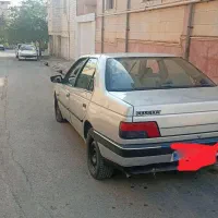 پژو405 مدل 98