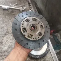 تعمیر انواع خودرو های ایرانی