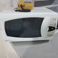 مایکروویو ال جی