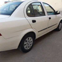 تیبا صندوق دار مدل ۱۳۹۹ در حد صفر|خودرو سواری و وانت|اصفهان, شاهد|دیوار