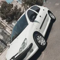 206 تیپ دو مدل ۱۳۹۹ بدون رنگ