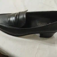 کفش نو