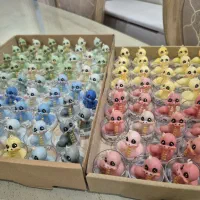 م مثل شمع مار|صنایع دستی و سایر لوازم تزئینی|تهران, گلستان (شهرک راه آهن)|دیوار