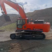 سلام رانند بیل و لودر