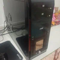 کیس و کیبورد