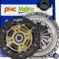کیت کلاچ واله او لیبل ویژن و کیت کلاچ های اعظام