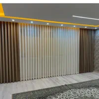 پرده مینیمال|پرده، رانر، رومیزی|کرج, باغستان|دیوار